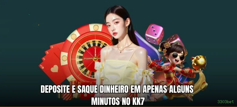 Plataforma completa da 3303bet com todos os jogos