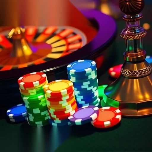6 vantagens exclusivas do programa VIP da 3303bet